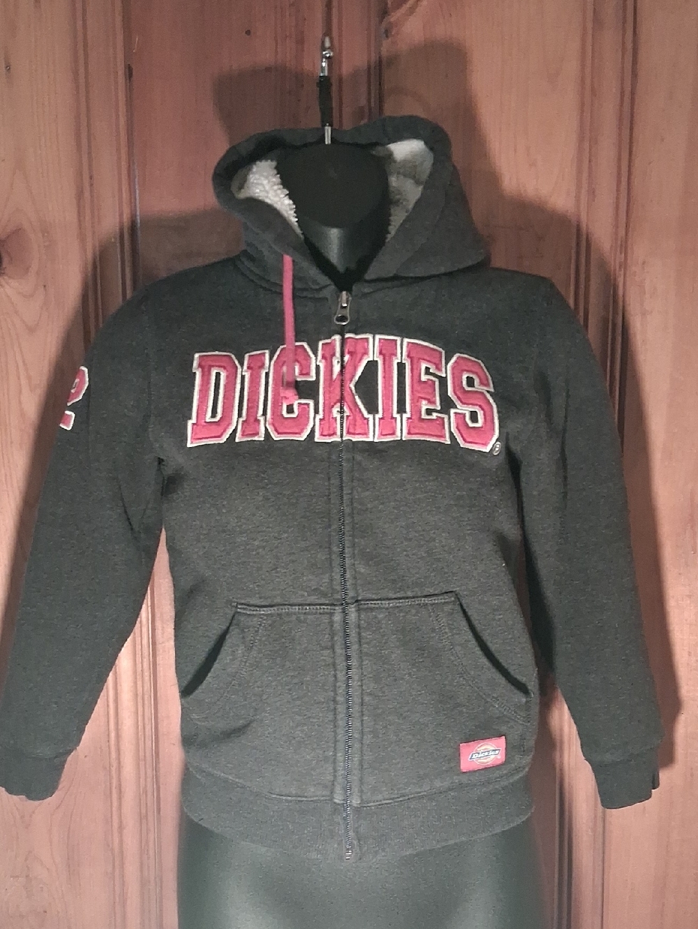 Dickies Jacket